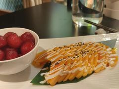 -有才叔的小馆(高新咖啡街区店)