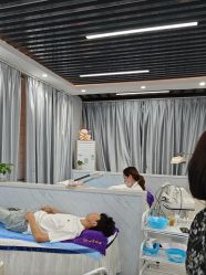 -痘院士祛痘美容皮肤管理
