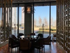 -香厨中餐厅(松北香格里拉店)