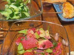 -1819餐厅·团队聚餐·烤串·精酿