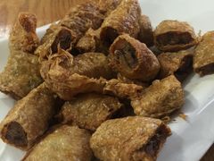 -胖大嫂渔家排档(半边山店)