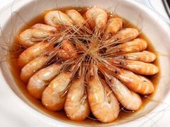 太白长江虾-民国红公馆·秦淮八艳(夫子庙店)