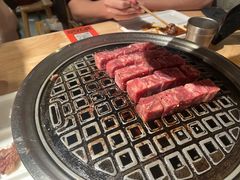 -霸腹烤肉(厦门柚子番店)