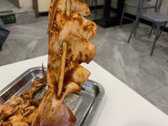 -王姐烧烤(中山路店)