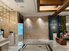 -青水瓦台汤泉(未央店)