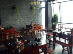 -莽子老火锅(大坪店)