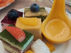 -泉州悦华酒店·自助餐厅