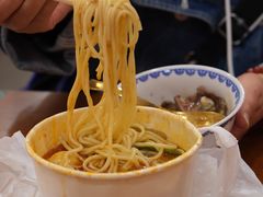 -四里沙茶面(七星西路分店)
