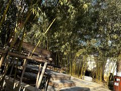 -春晖园度假酒店温泉