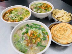 -龙门李家三旦羊肉汤馆