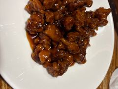 -新白鹿餐厅(龙游路总店·杭帮菜名店)