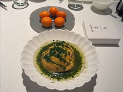 -漢舍中国菜馆(浦东嘉里城店)