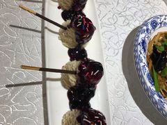 -津悦·正阳春烤鸭(红旗南路店)