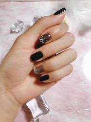 -Beauty Nails 美甲美睫皮肤管理