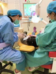 -青苗儿童口腔(长楹天街购物中心)