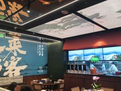 -小户人家(循礼门南国中心店)