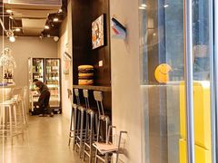 -shark burger·鲨鱼汉堡(交子大道店)