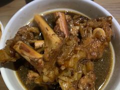 -老爆肚满五香烧牛羊肉