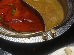-火炉火自助餐(悠唐购物中心店)