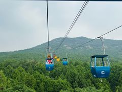 -千佛山风景名胜区
