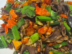 -柴火农家·江西赣南菜(土华店)