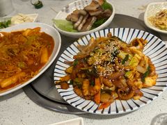 -名家韩国料理·烤肉(瑶海店)
