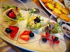 -解放碑威斯汀酒店-知味国际美食餐厅