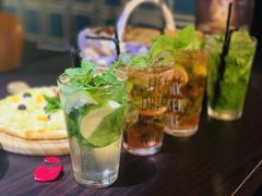 -陌上花儿·音乐西餐吧(和平店)