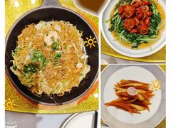 -宋园·金宴浙鲜馆(静安店)