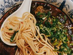 -陳香貴·兰州牛肉面(东方宝泰店)