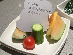 -海底捞火锅(杭州富阳富春新天地店)