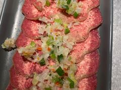 -新石器烤肉(中房金谊广场店)