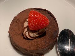 -云厨·高空西餐厅(成都瑯珀·凯悦臻选酒店)