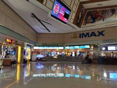 -万达影城(江桥万达广场IMAX店)