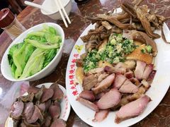 -陈光记烧腊店(罗保博士街店)