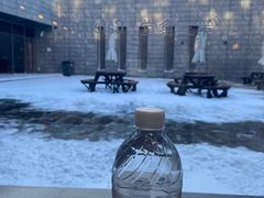 -阿那亚第三食堂 Cafeteria 3