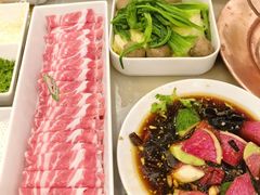 -牛街·马辈儿涮肉(牛街二店)