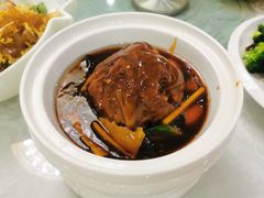 狮子头-红旗饭庄