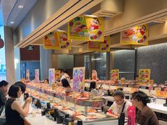 -争鲜回转寿司(朝北大悦城店)