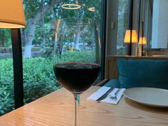 靠窗位-EN SPACE恩空间