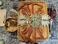 -震海贝烤贝·民俗特色店(延吉总店)
