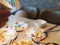 -比格比萨自助(云冈区步行街店)