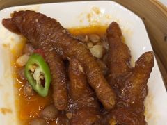 -老廣新意-全天茶点(宝能店)