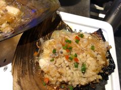 -很久以前羊肉串(打浦路店)