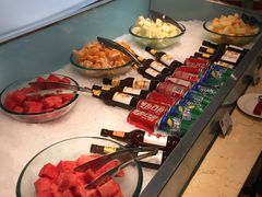 -永泰福朋喜来登酒店-宜客乐自助餐厅(远大路店)