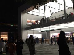 -Apple零售店(成都太古里店)