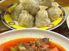 -宗巴雍姆藏餐府