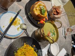 -Home Thai·泰谣(王府井apm店)