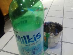 -BOPEYE·波派炸鸡(九霄天地店)