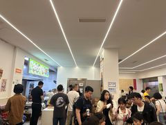 -海汇源老烧麦店(东大街总店)